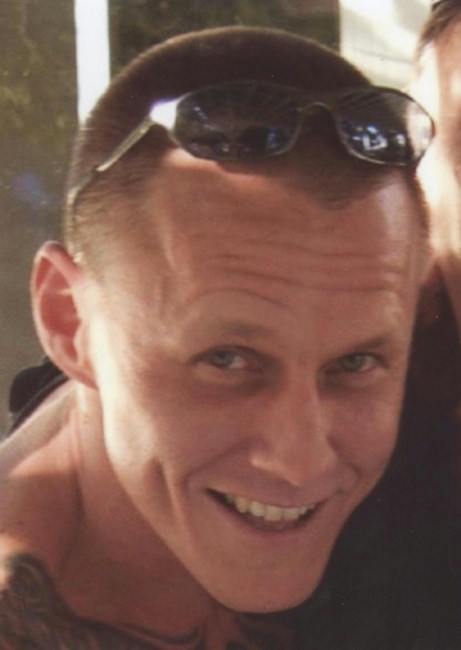 Obituary of Ralph Spencer Leslie Jr.