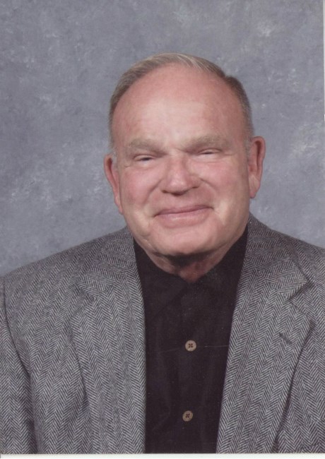 Obituary of Timothy Page