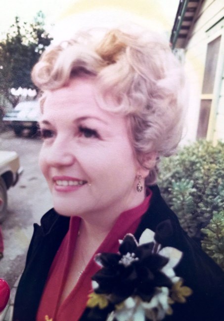 Obituary of Herminia "Minnie" Garcia Garcia Saenz