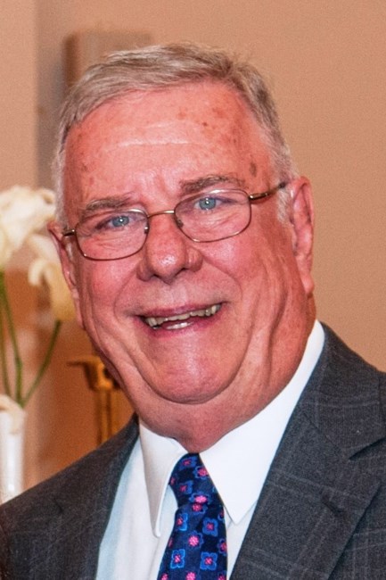 Obituary of Charles Edward Woodrow III