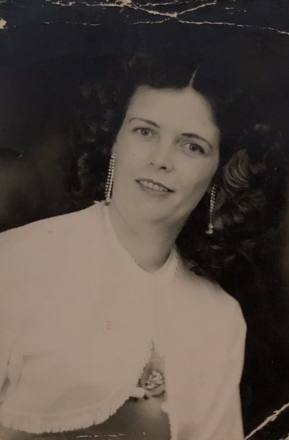 Obituary of Ruby Charlene Black