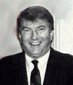 Obituary of Charles Henry Burleson