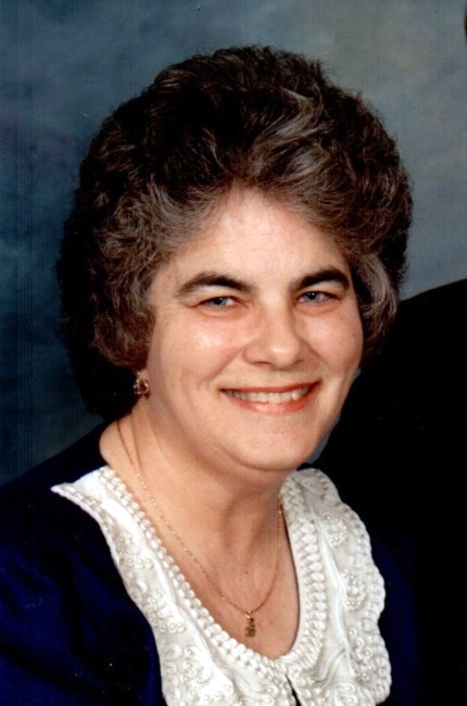  Obituario de Faye Lawless Witt