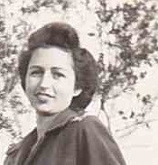 Obituary of Margaret Charbula Sunderman