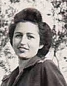 Obituary of Margaret Charbula Sunderman