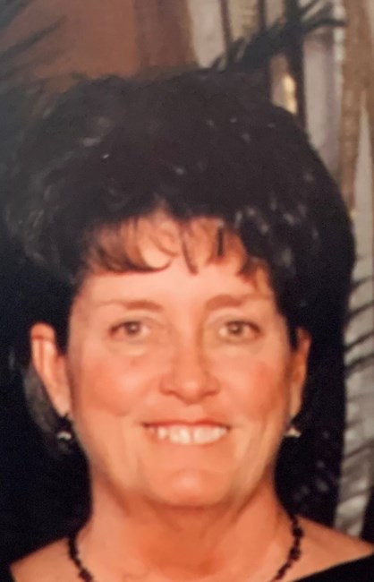 Obituary of Georgeann Mae Scott