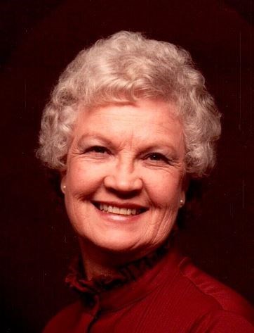 Obituary of Laura Jane Harding