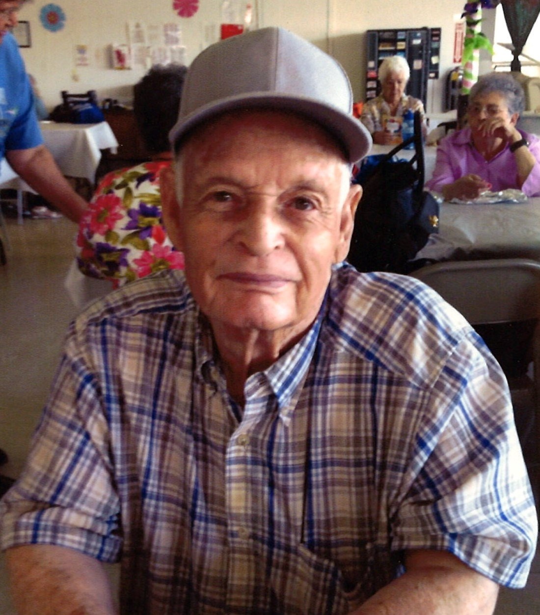 Obituary of Jose O Munoz