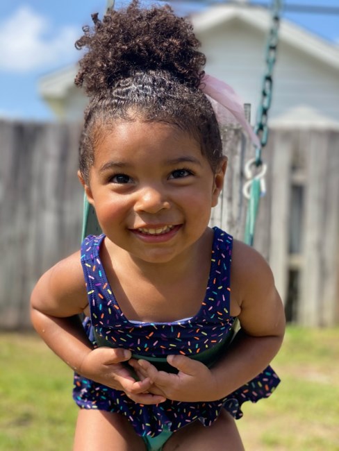 Obituary of Evelyn Rae DeLage