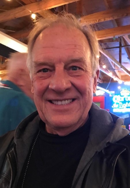 Obituary of Kim Patrick Hogan