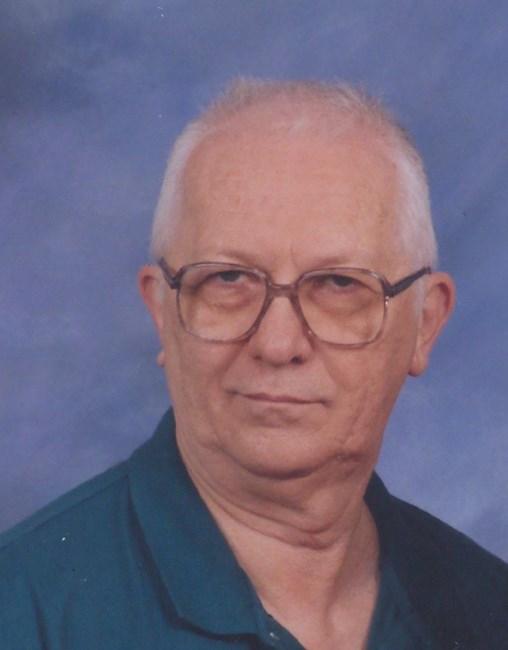 Obituary of Ernest Fillmore Windsor Jr.