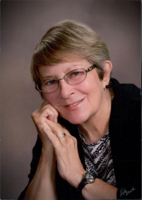 Obituary of Sharon I. Jackson