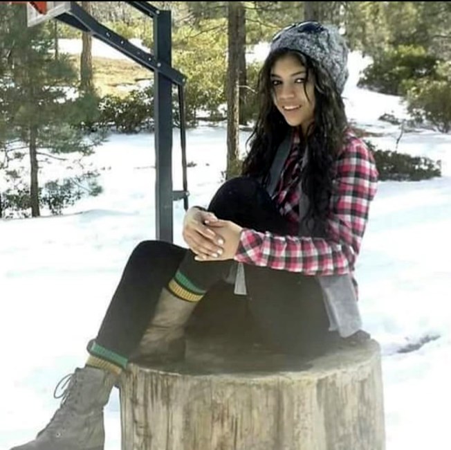 Obituary of Rebecka Ivania Quintanilla