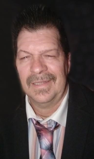 Obituary of Jeffrey Lee Perna