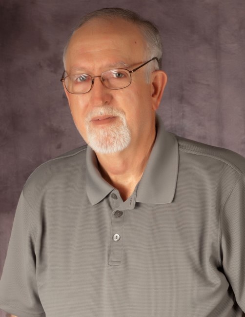 Obituary of Johnny Roger Brown