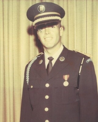 Obituary of Robert Gene Blaustein
