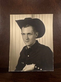 Obituary of Darrell Edward Tomlinson