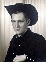 Obituary of Darrell Edward Tomlinson