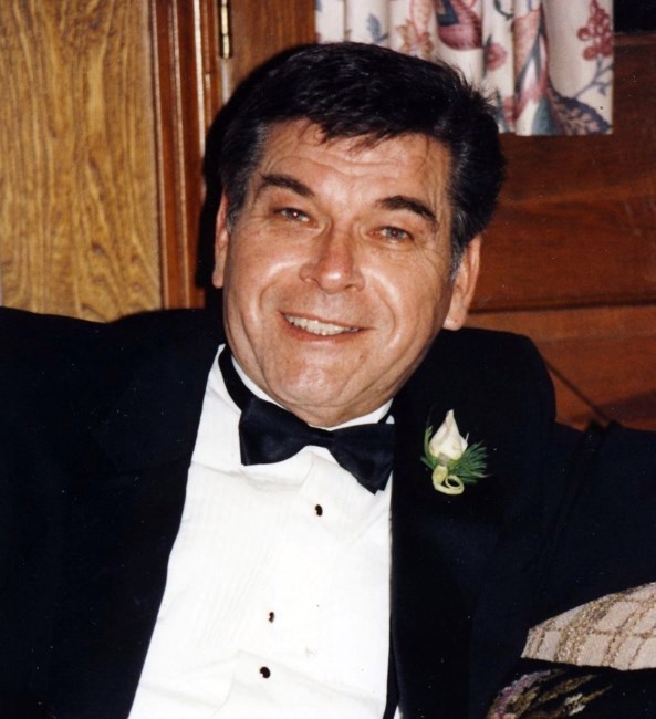 Obituary of Delmar Clinton Marsh