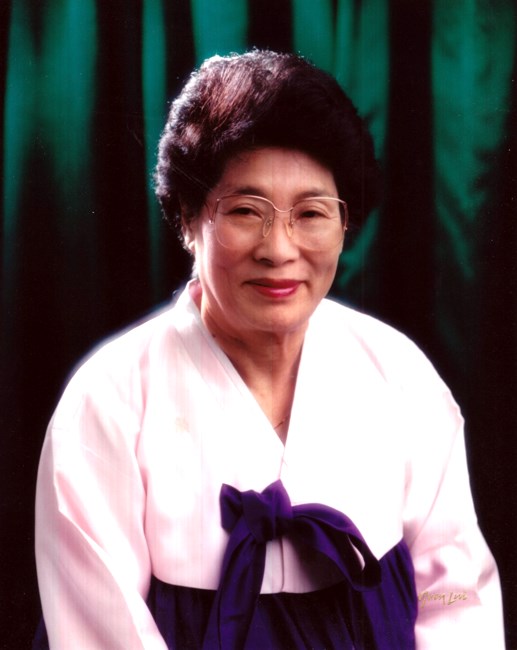 Obituary of Yong Sun Kim