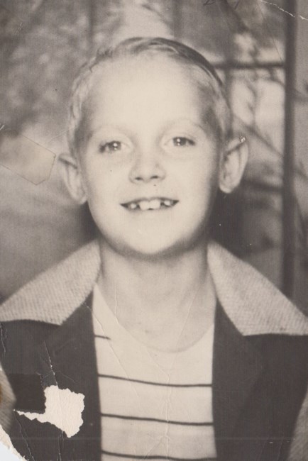 Obituary of William A Schweitzer