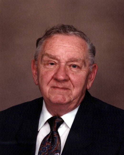 Obituary of Lloyd James Detwiller Jr.
