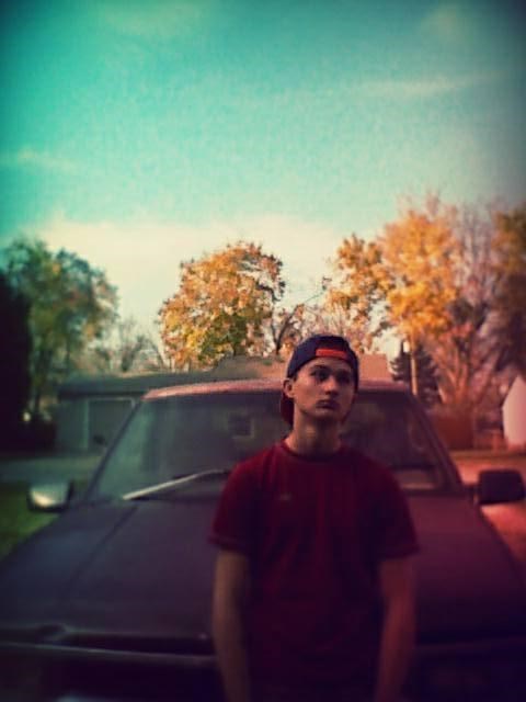 Obituary of Brandon A. Shumway