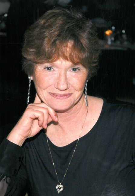 Obituary of Sandra Jo Kirk