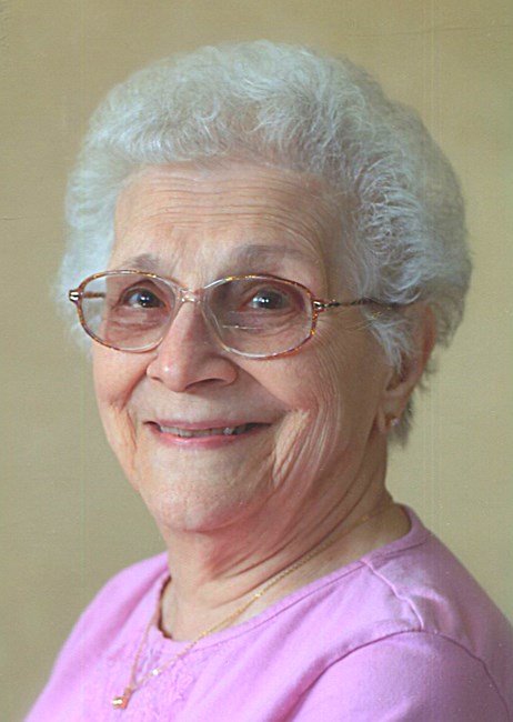 Obituary of Cecile J. Leclair