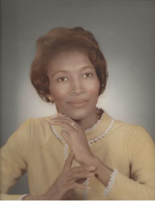 Obituary of Eloise Johnson