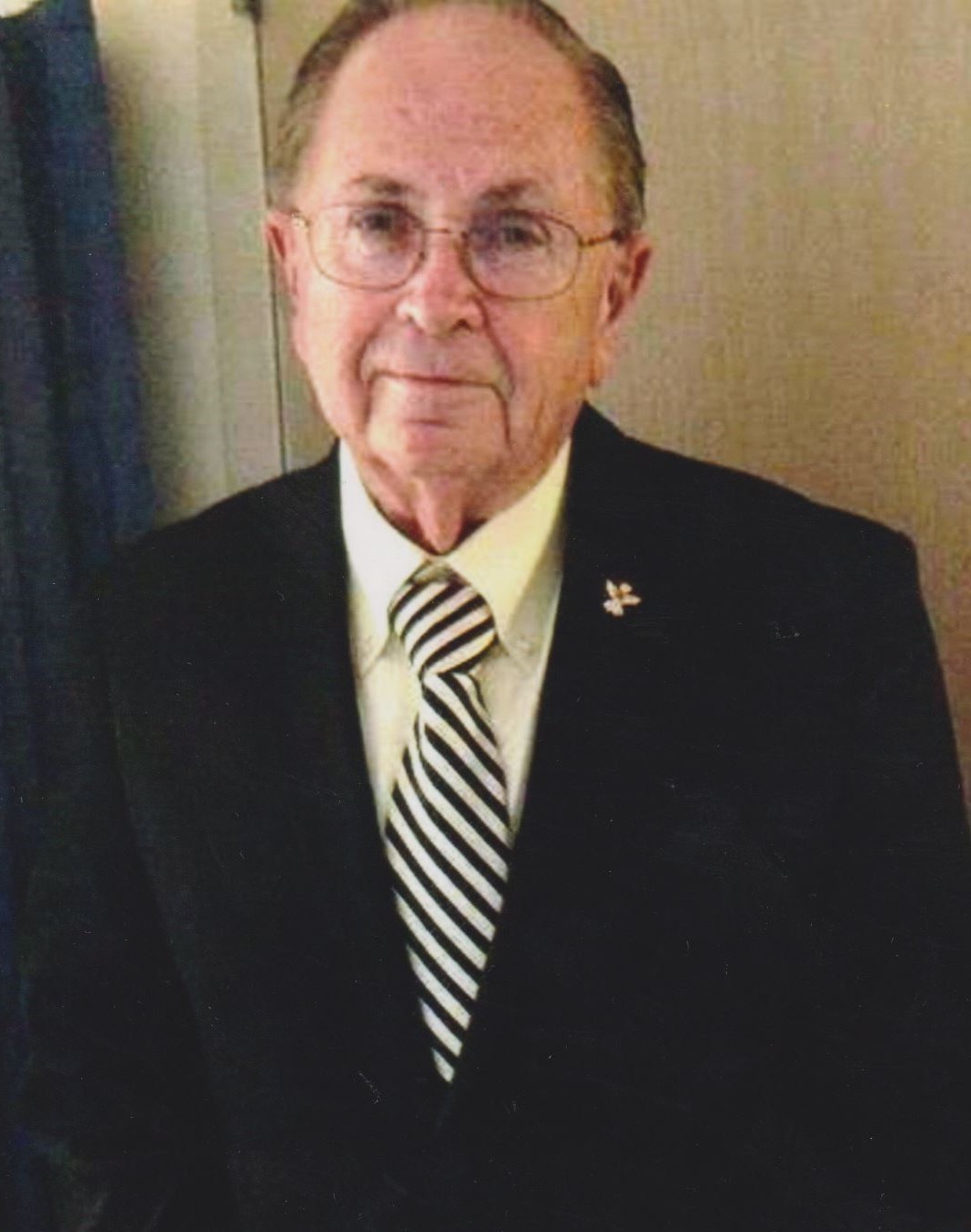 Obituary of Lynn Cullens Boyce