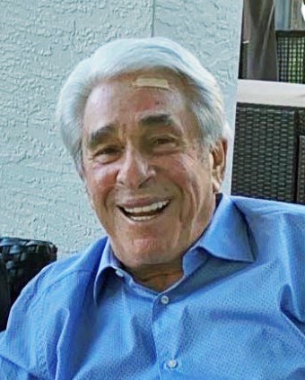 Obituary of Laurence "Larry" Glazer