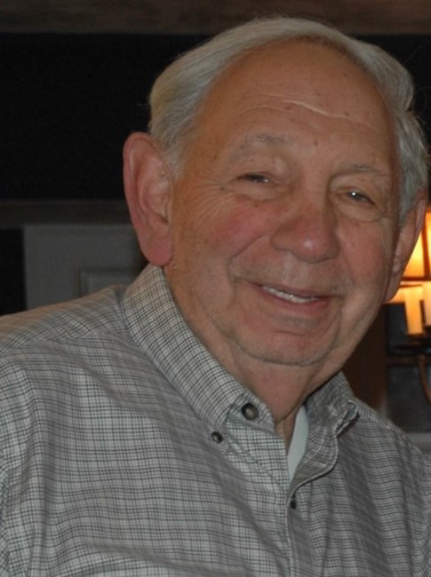 Obituary of Herman H. Wax