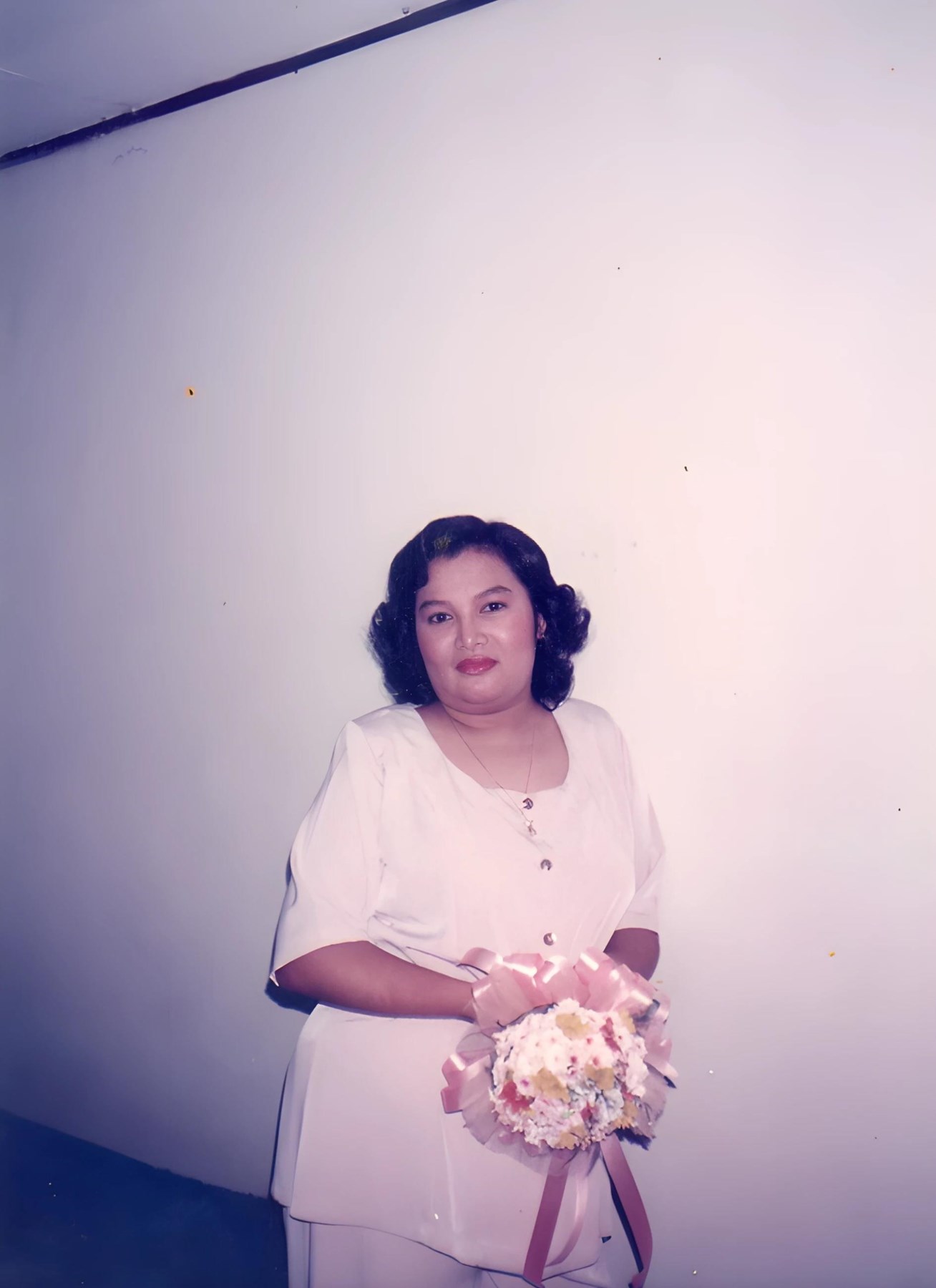 Obituary of Herminia Yabut