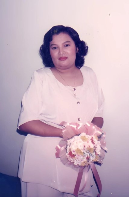 Obituary of Herminia Yabut