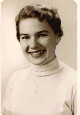 Obituary of Frances M. Silvia