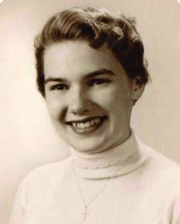 Obituary of Frances M. Silvia