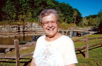 Obituary of Janice Deette Shirley