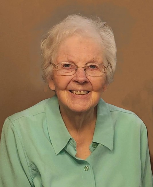 Obituary of Patricia Lee (Crain) Mueller
