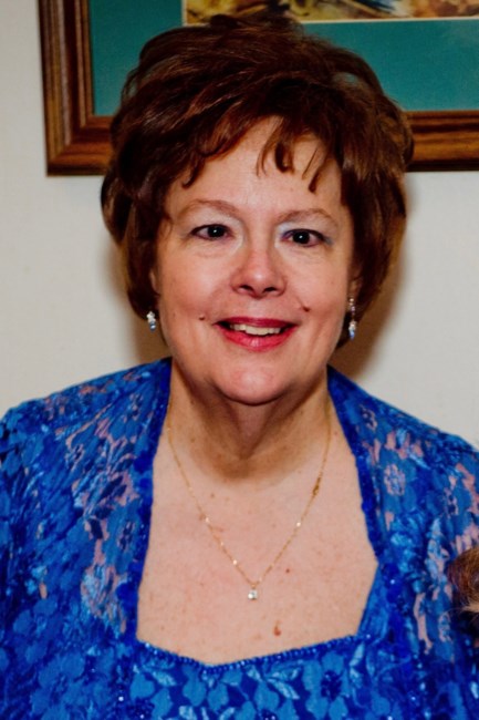 Obituary of Diane Bourgeois
