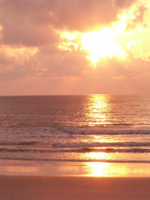 Obituario de George Ralph Cooper