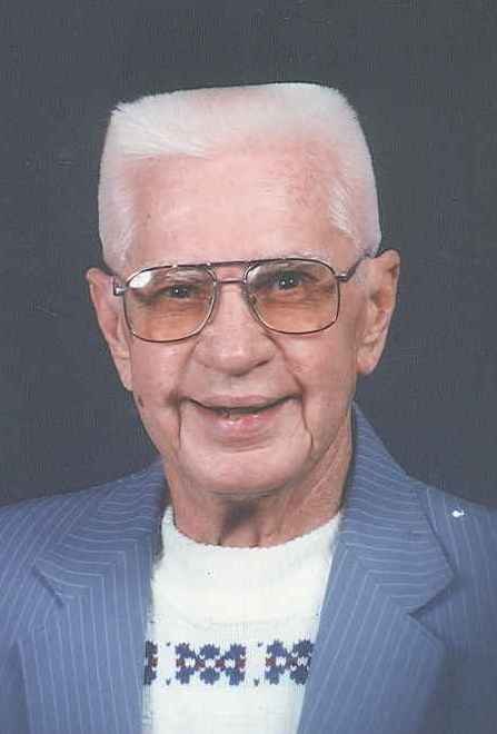 Obituary of Richard William Tanner