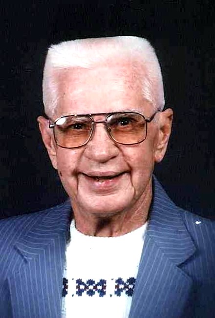 Obituary of Richard William Tanner