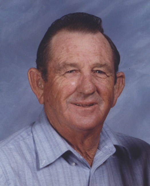 Harry Adam "Geno" Conner Obituary Lake Charles, LA