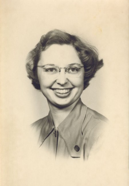 Obituary of Rebecca Gaddis