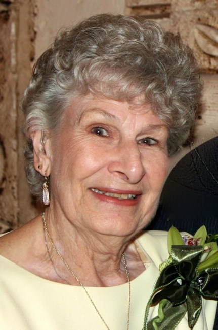 Obituary of Estelle Goodnight Coker