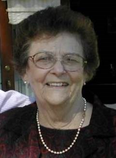 Obituary of Dorothy Scott Murphy