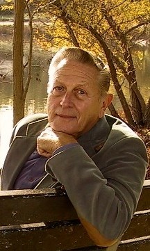 Obituary of Ethan Laurits Hansen