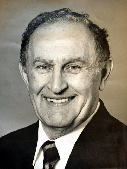 Obituary of Daniel Der Hovanesian