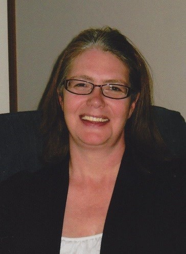 Obituary of Melissa R Fawcett-Cowan